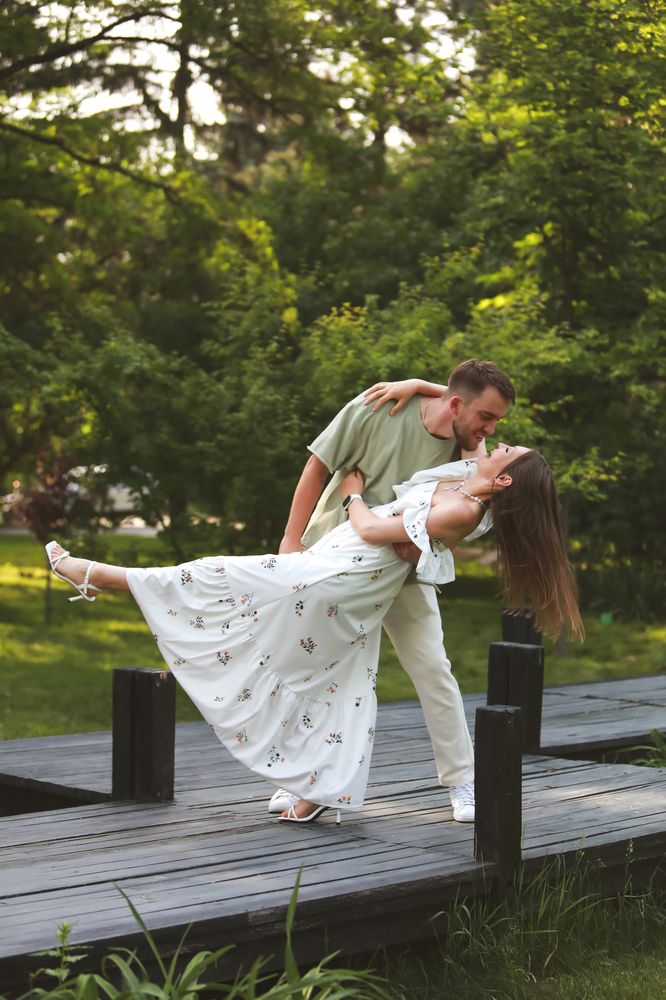 Photograph by Natalya Kozina