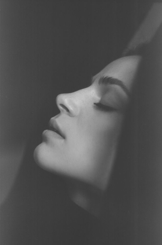 Photograph by Артем Кыштымов