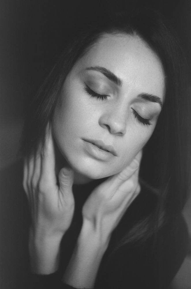 Photograph by Артем Кыштымов