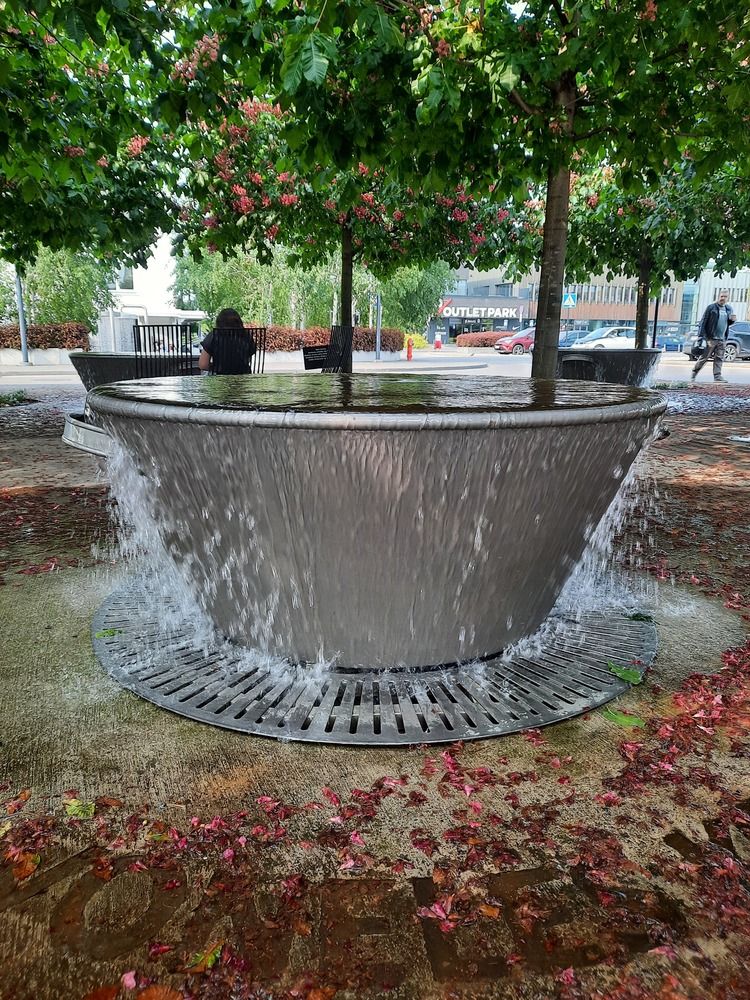 Photograph by Volha Hiria