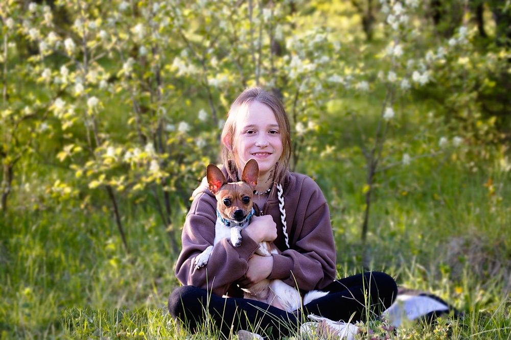Photograph by Марина Гусева