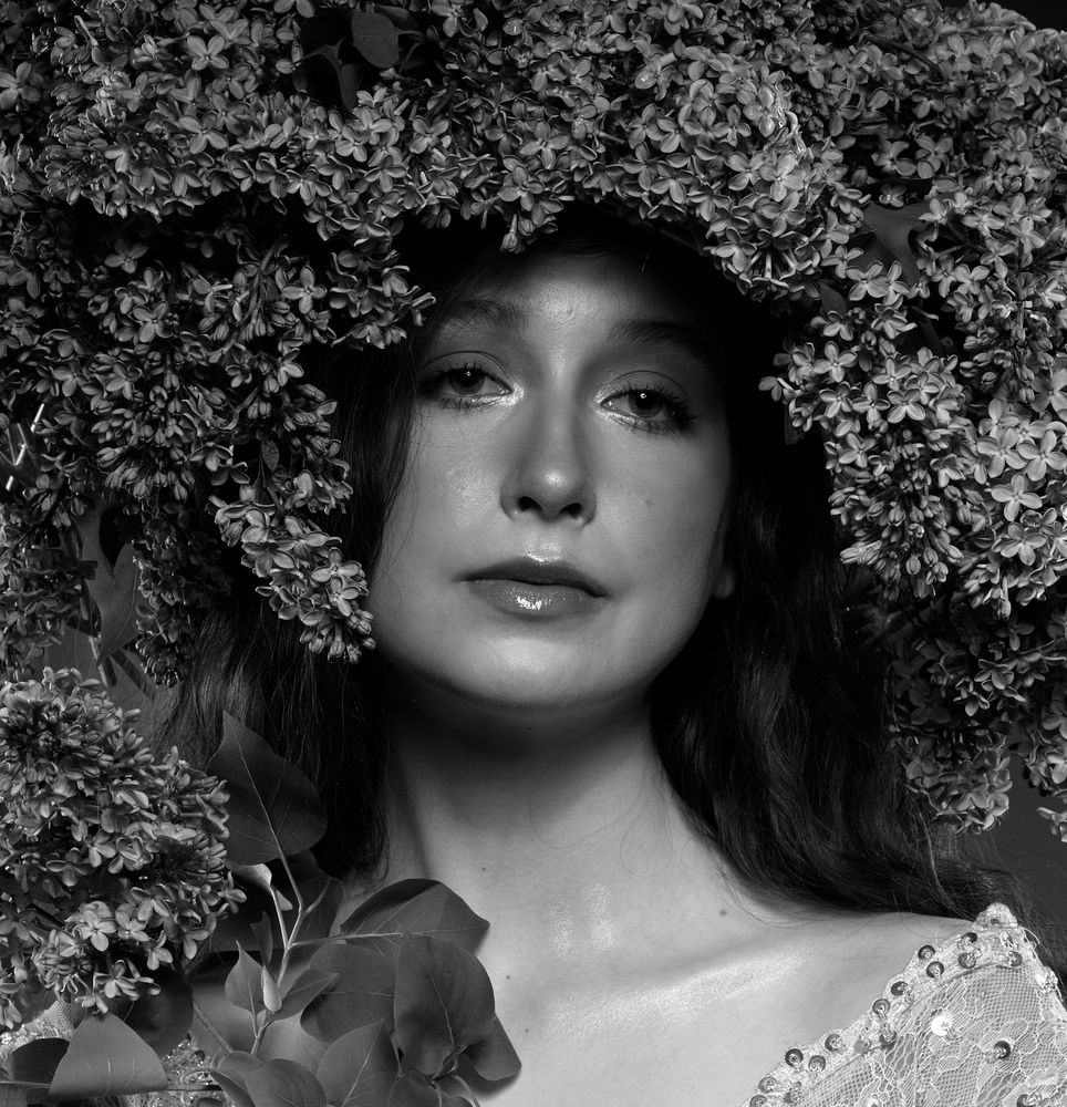 Photograph by Алина Бойко