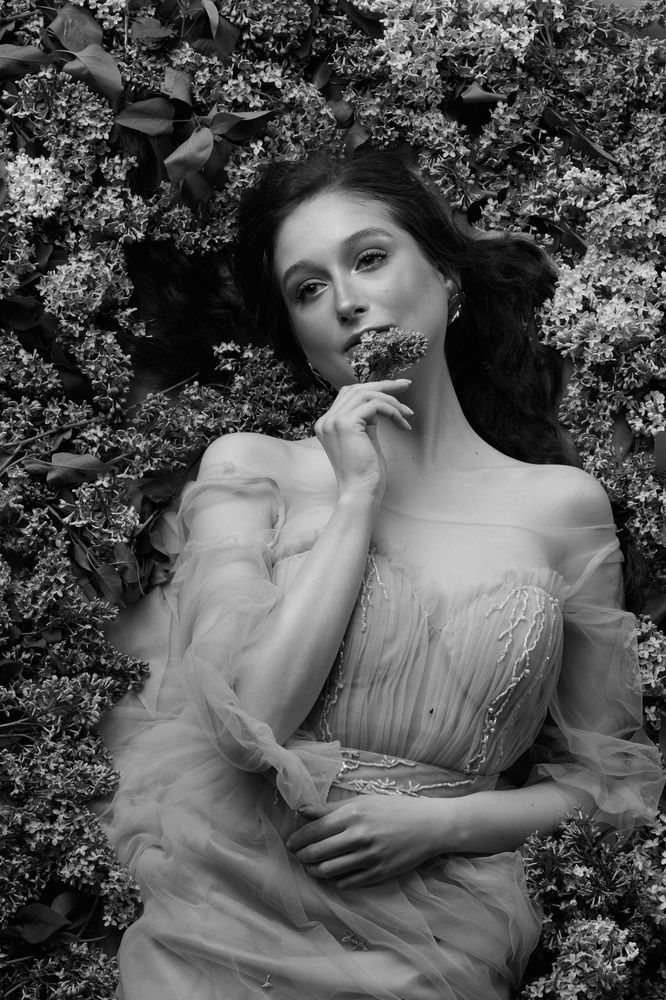 Photograph by Алина Бойко