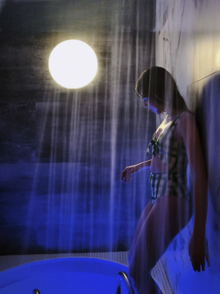 Photograph by Юлия Бурминская