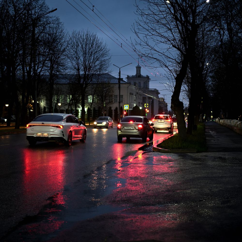 Фотография автора Дмитрий Referee
