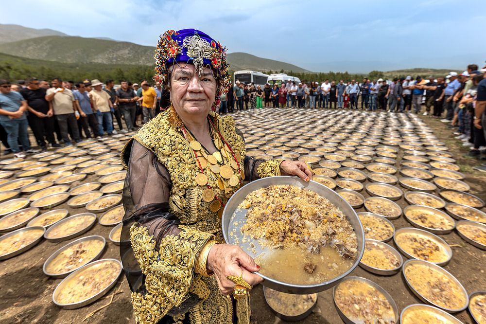Фотография автора Esengül Alıcı