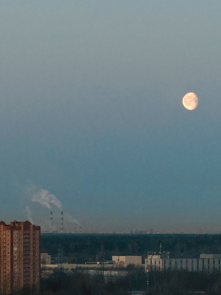 Photograph by Екатерина Сбитякова