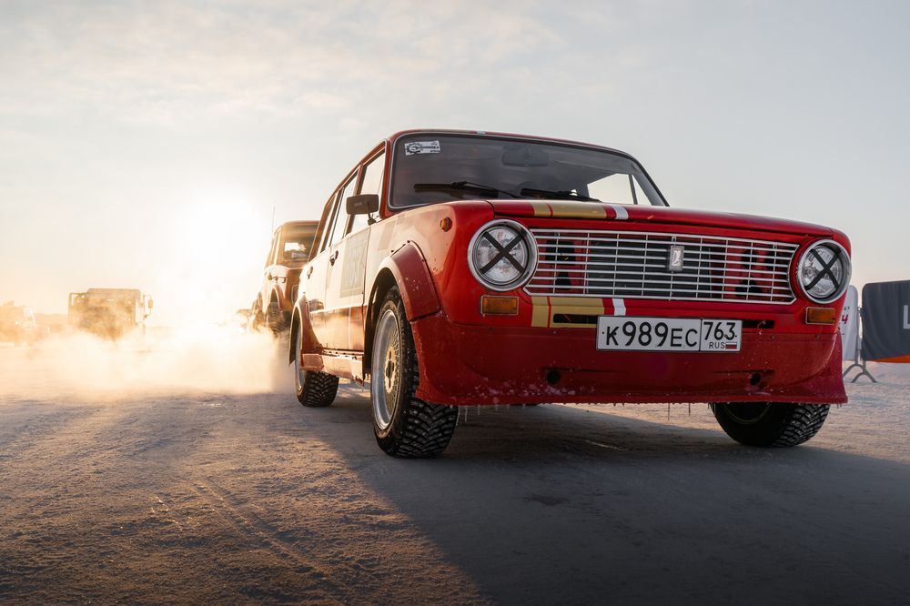 Photograph by Костя Голицын