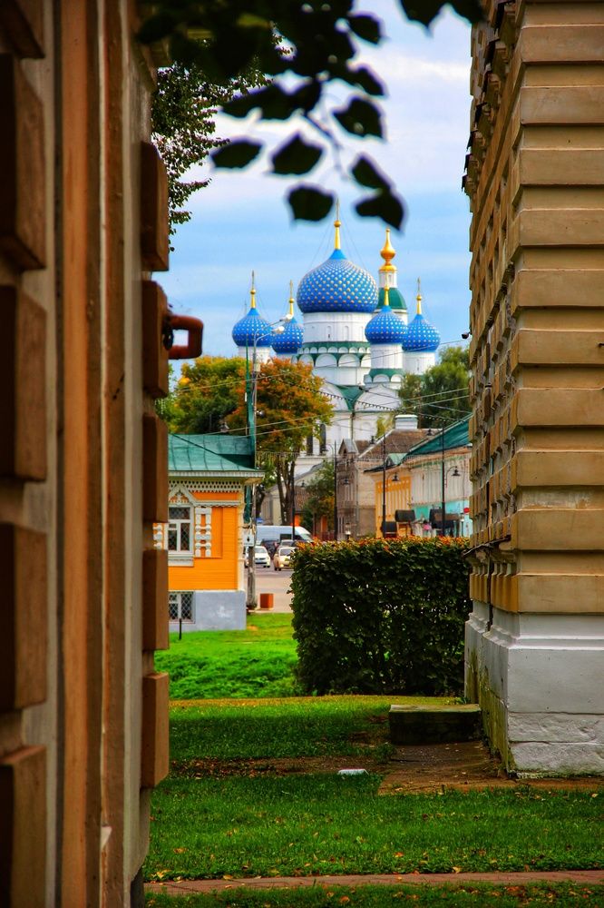 Photograph by Сергей