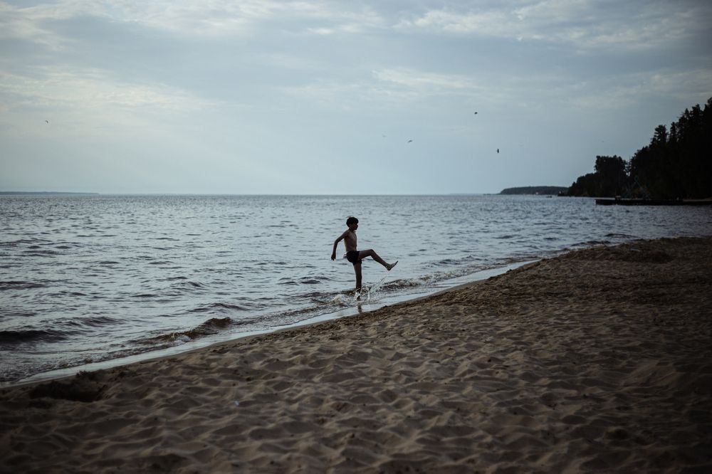 Photograph by Софья Титова