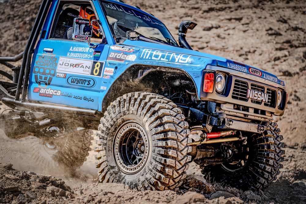 Photograph by Ali Abu Ras