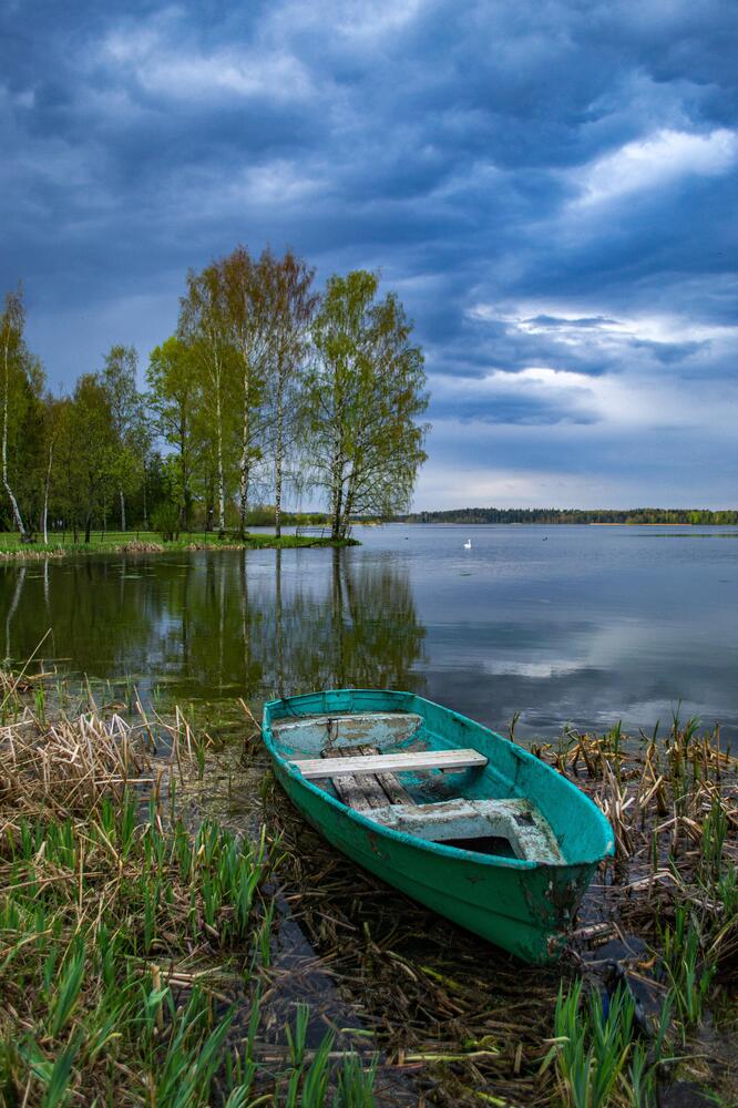 Photograph by Иван Комаров