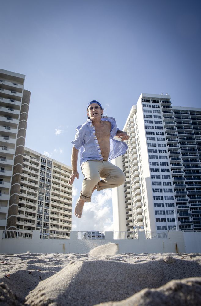 Photograph by Anastasiya Arkin