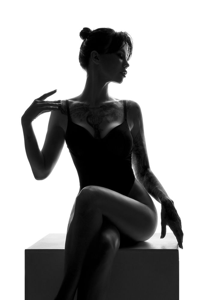 Photograph by Александр Тихий