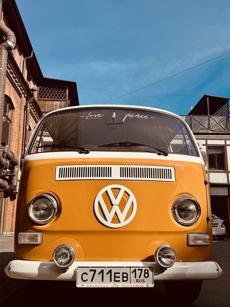 Photograph by Ксения Юртаева