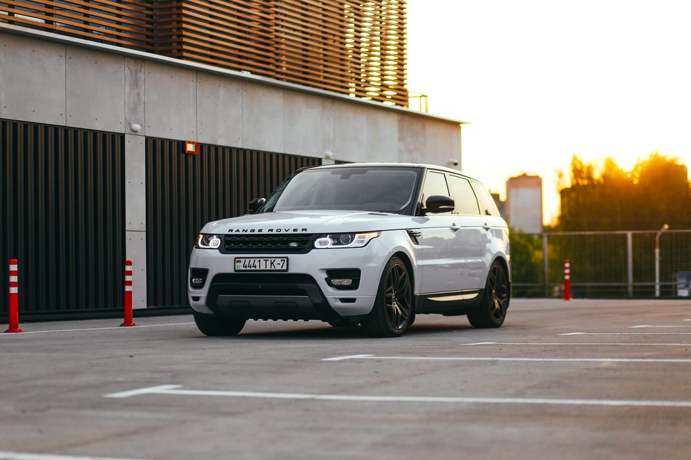 Photograph by Елена Вайтехович