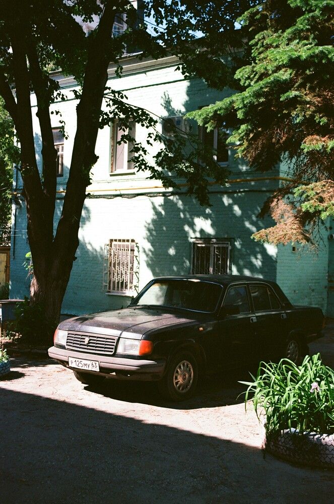 Photograph by Василий Селиванов