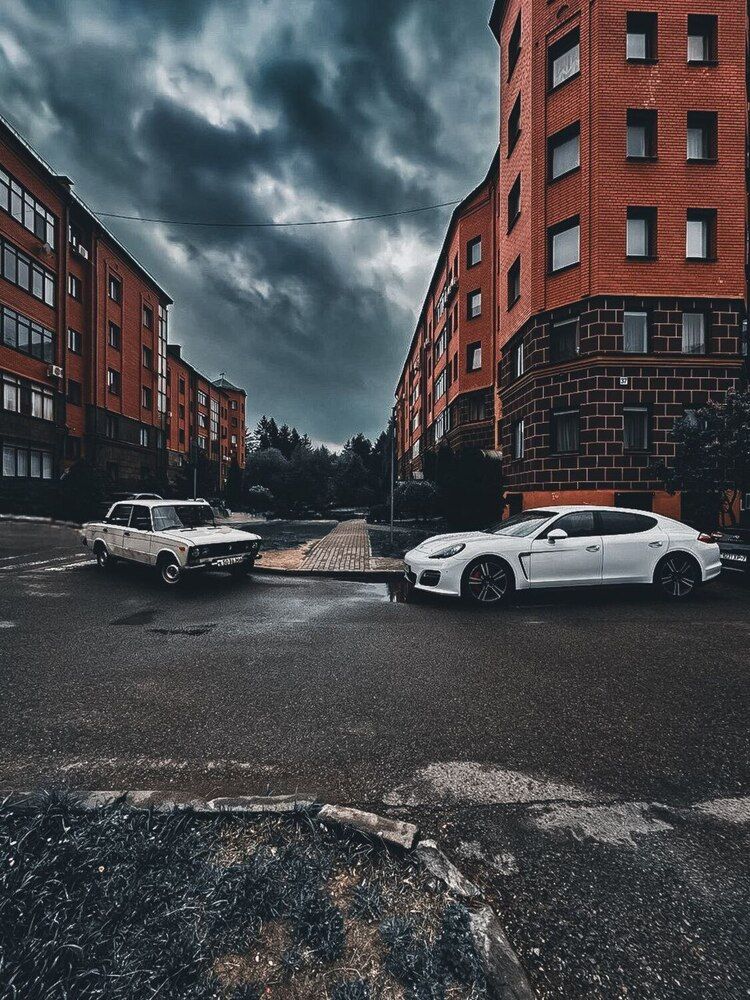 Photograph by Екатерина Козлова