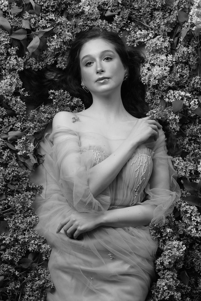 Photograph by Алина Бойко