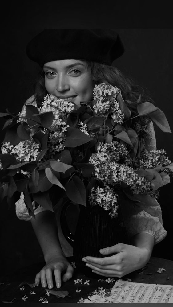 Photograph by Алина Бойко