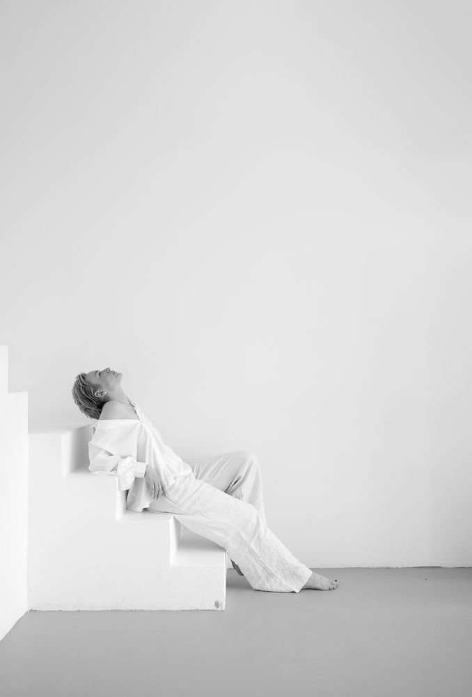 Photograph by Алла Каптур