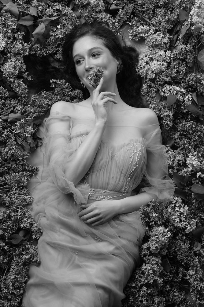 Photograph by Алина Бойко