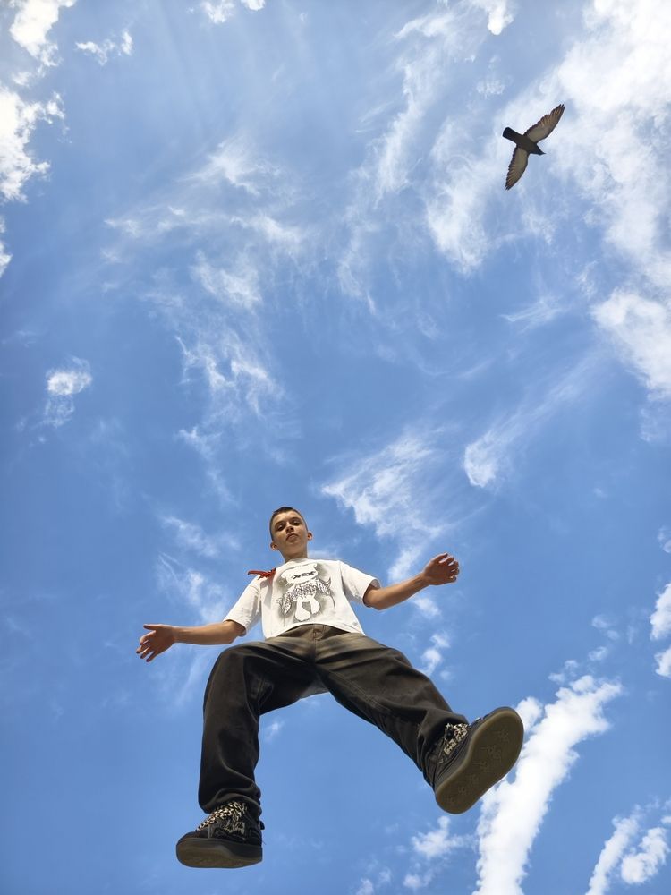 Фотография автора Евгений Былков