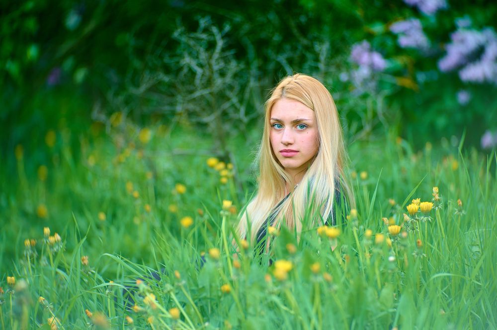 Photograph by Игорь Кад