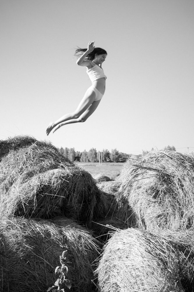 Photograph by Анна Форс