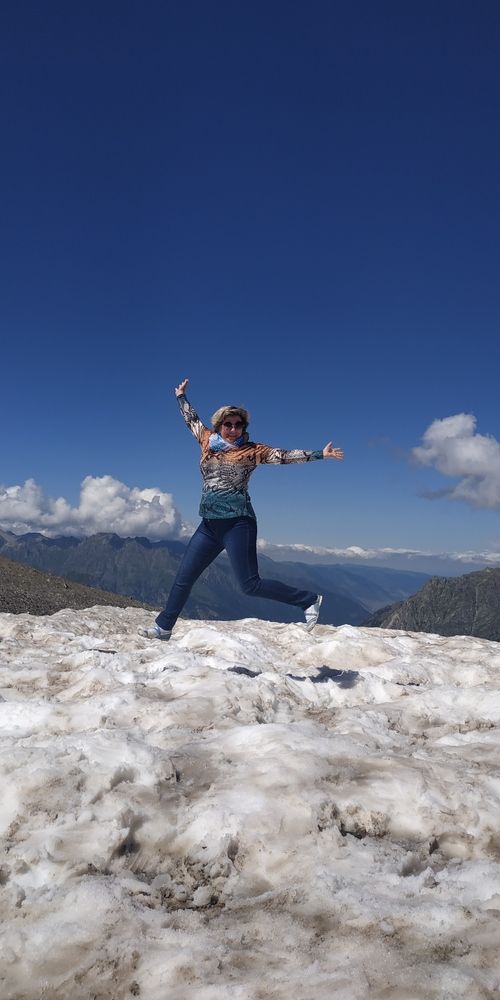 Photograph by Ольга Мольдон