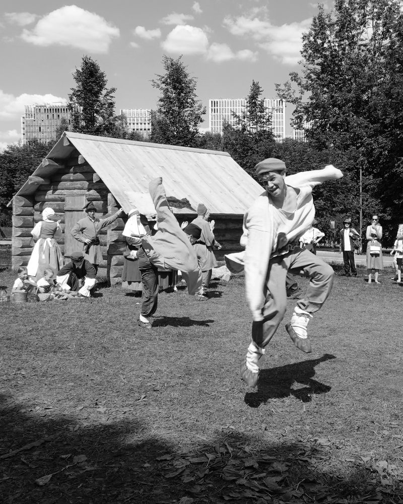 Photograph by Ольга Стоун