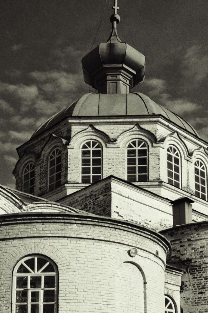 Photograph by Елена Сабирова