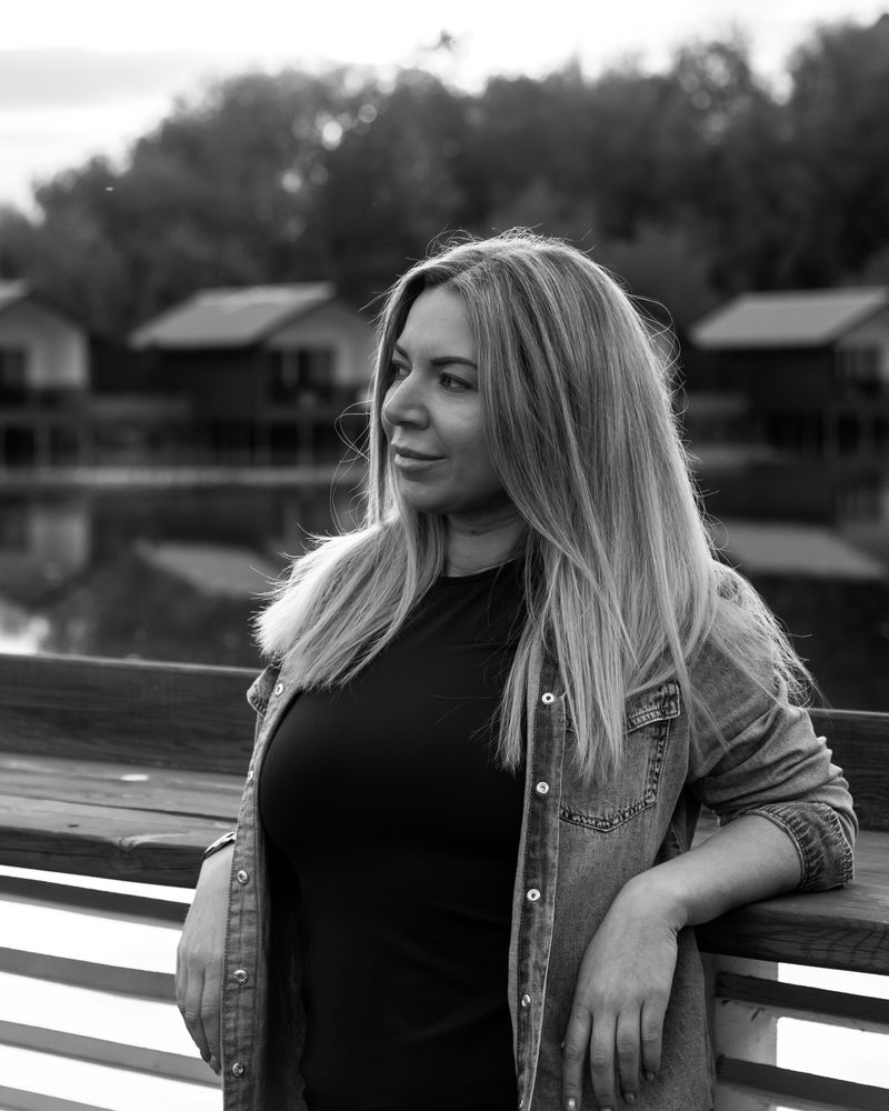 Photograph by Елена Карасёва