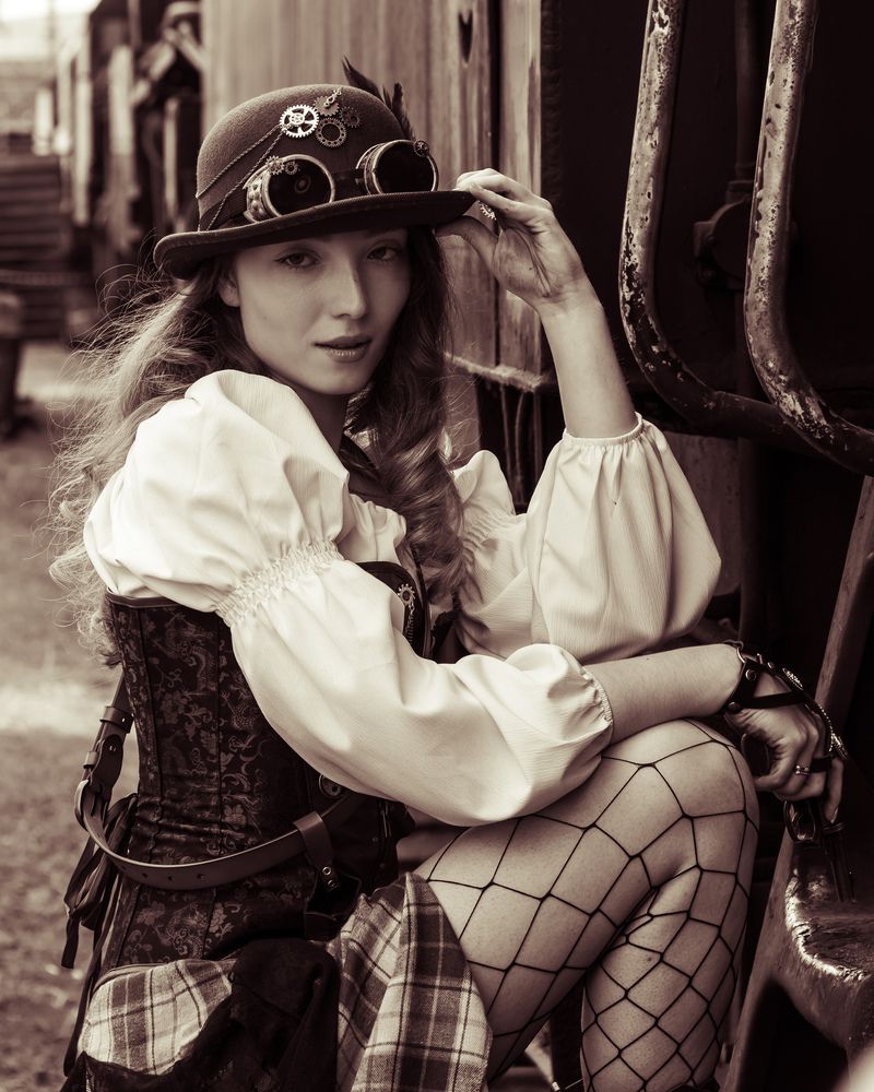Photograph by Елена Карасёва