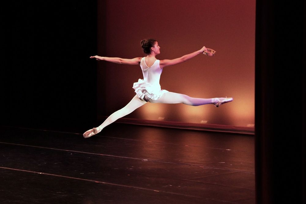 Photograph by Anastasiya Arkin