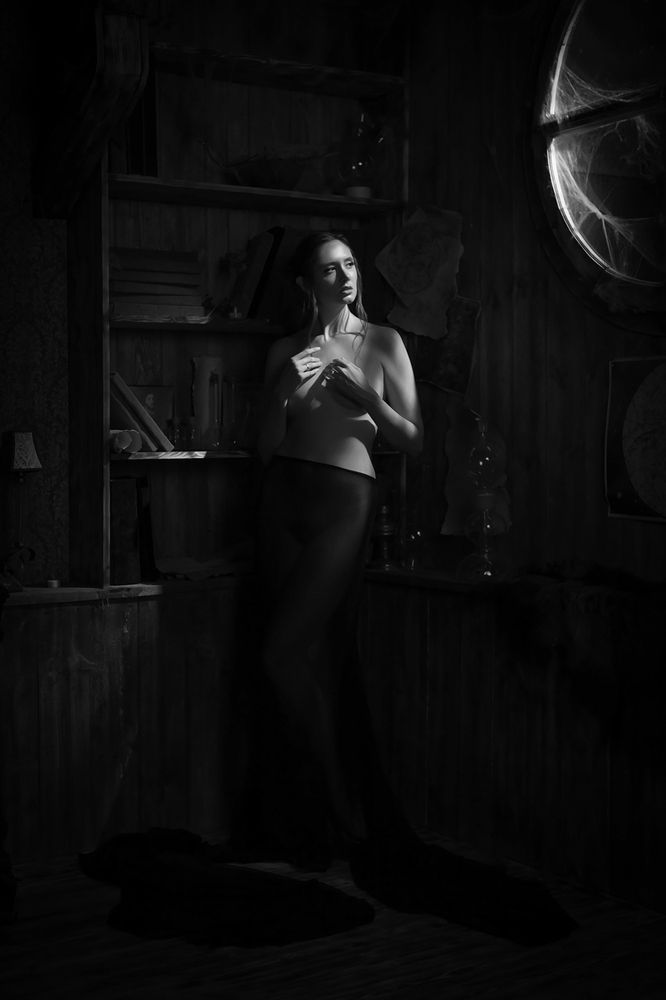 Фотография автора Денис Котов