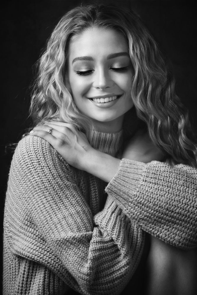 Photograph by Алёна Михайлова