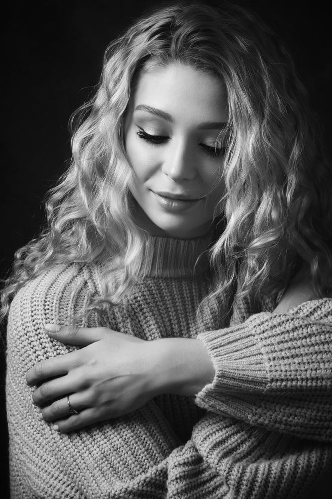 Photograph by Алёна Михайлова