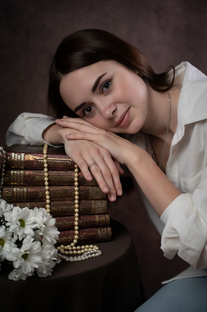 Photograph by Екатерина Одинцова