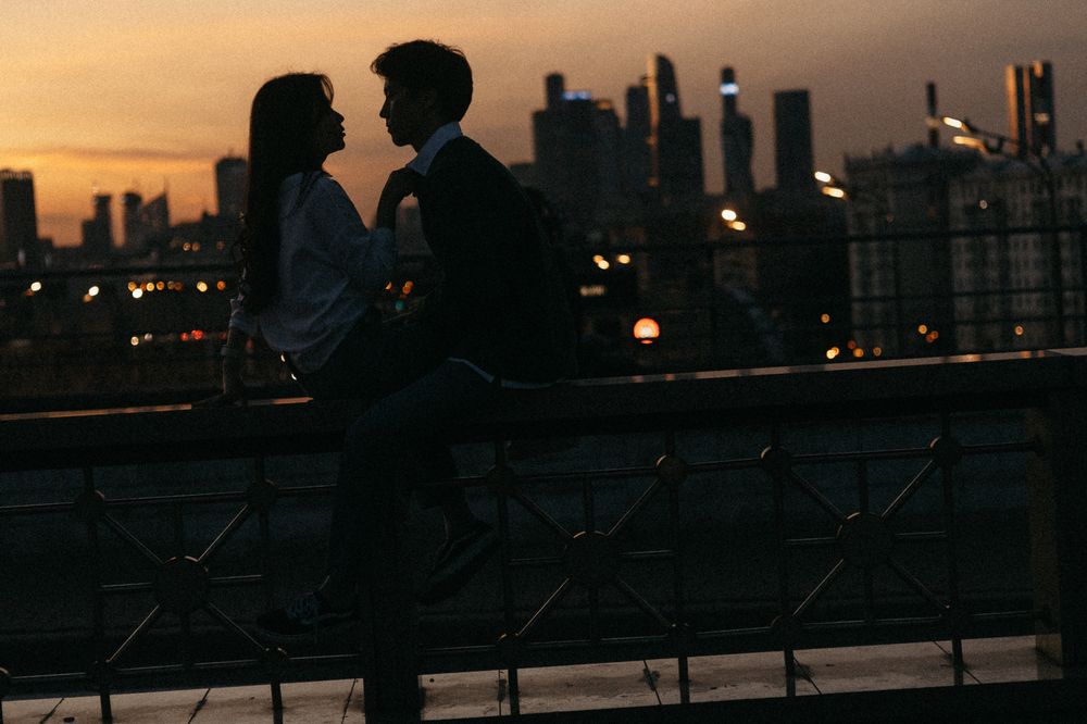 Photograph by Сергей Науменко