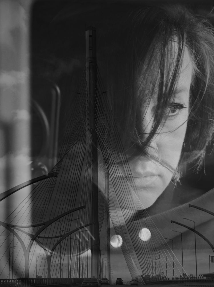 Город - мечта...