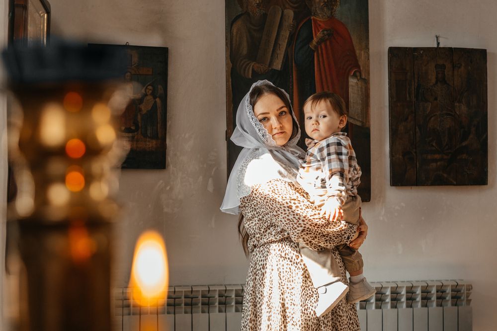 Photograph by Ангелина Нефёдова