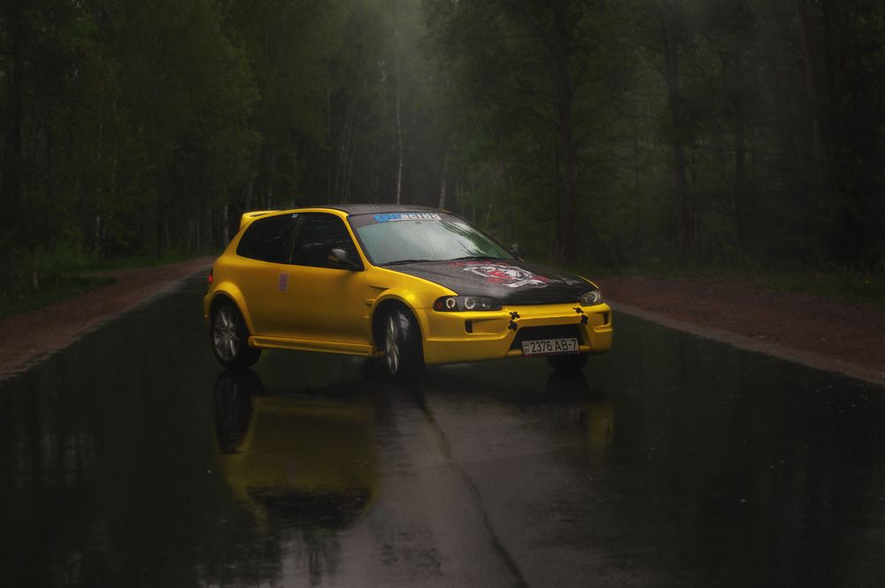 Photograph by Виктория Павлюк