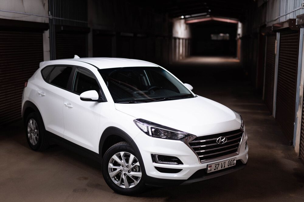 Photograph by Антон Скоморохов