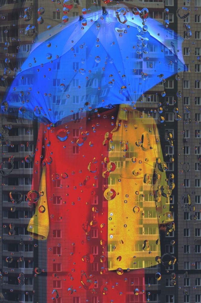 Погода в доме