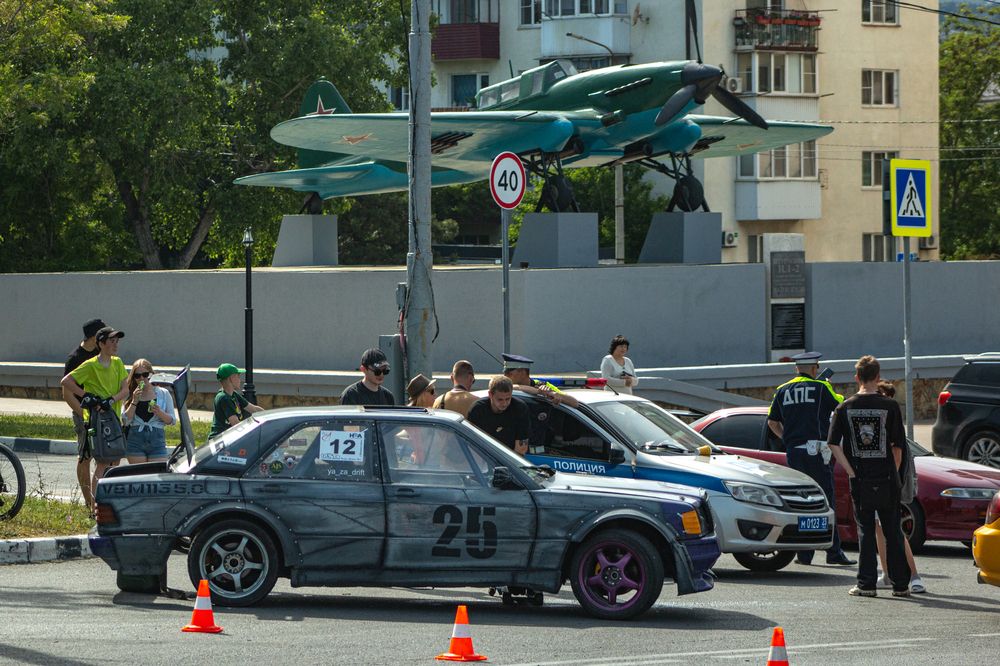 Photograph by Степан Конев