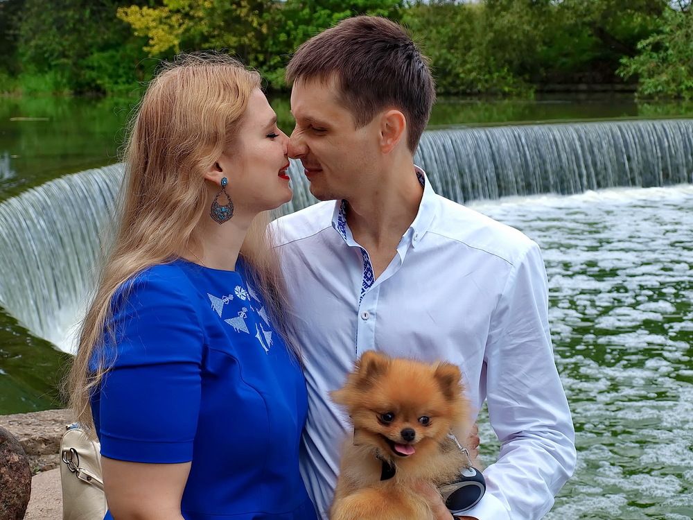 Photograph by Игорь Чеботарёв