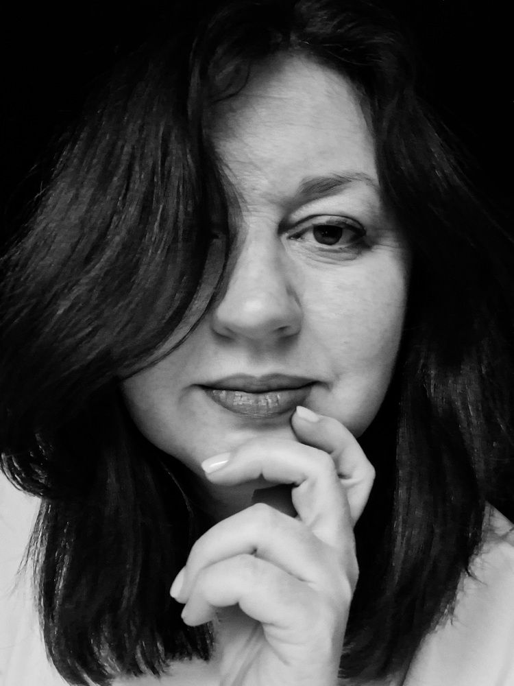 Photograph by Ольга Мольдон