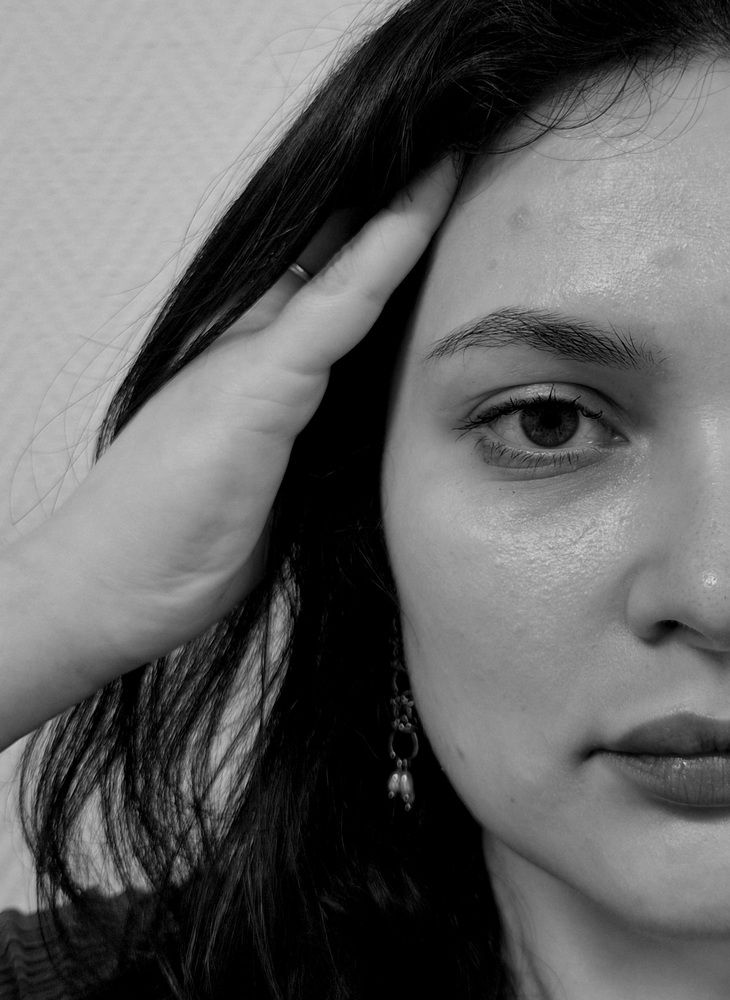 Photograph by Ольга Мольдон