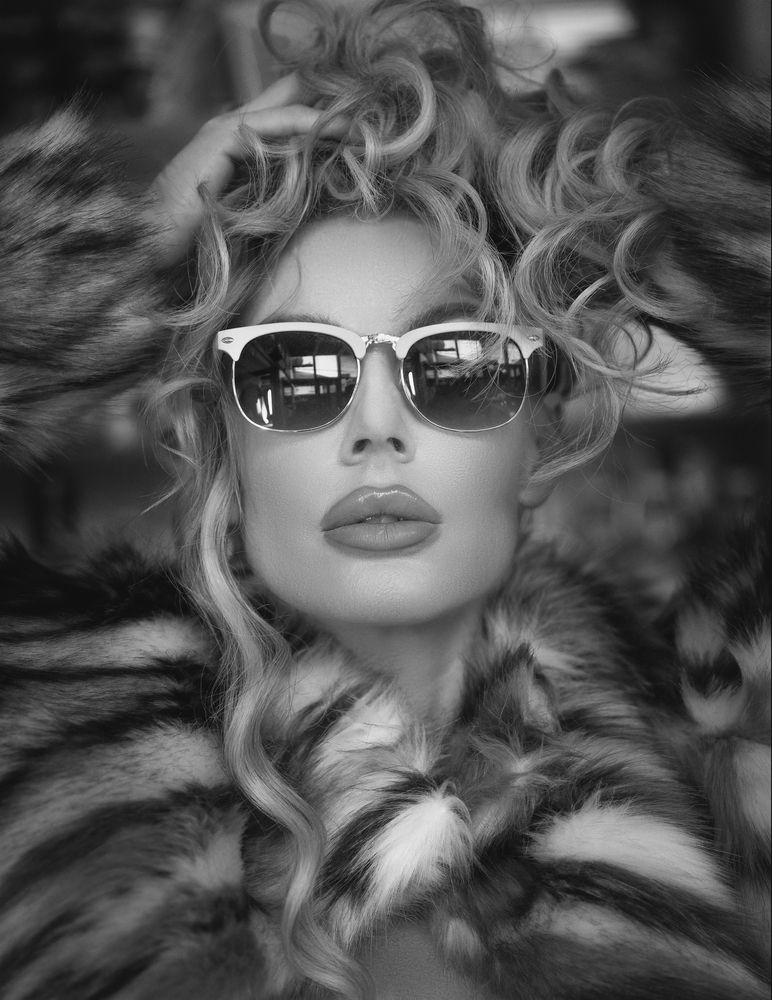 Photograph by Krzysztof Rybczyński